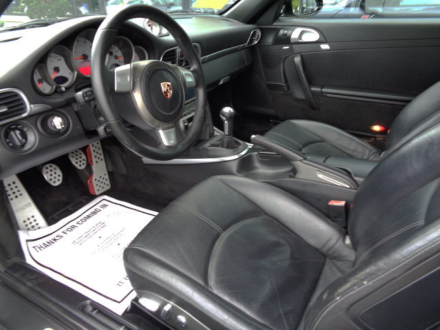 Used 2005 Porsche 911 Carrera S RWD image 13