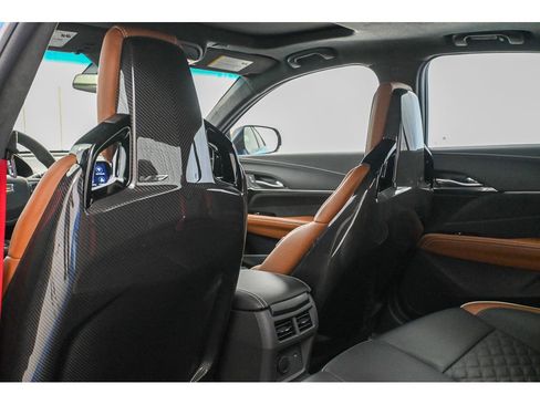 Used 2023 Cadillac CT4 V Blackwing w/ Watkins Glen IMSA Edition image 32