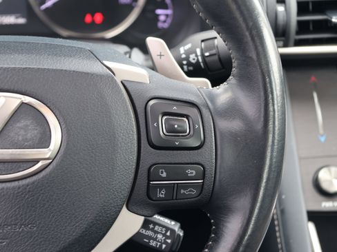 Used 2020 Lexus IS 300 w/ Accessory Package 2 image 21