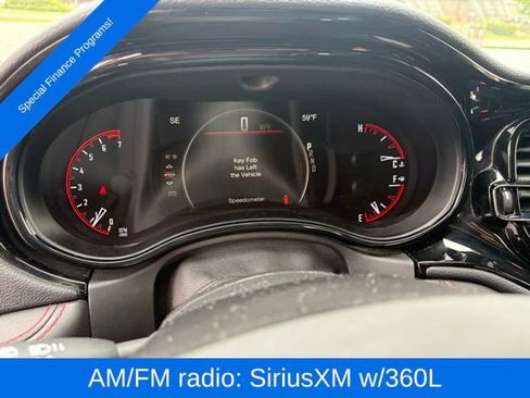 Used 2026 Dodge Durango GT AWD/4WD image 19