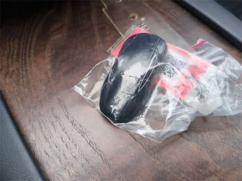 Used 2021 Tesla Model S Long Range image 33