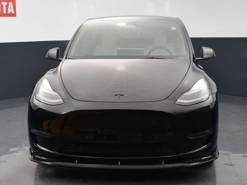 Used 2023 Tesla Model Y Long Range image 7