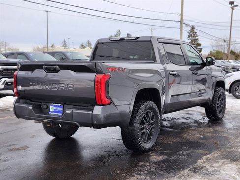 Used 2024 Toyota Tundra SR5 image 5