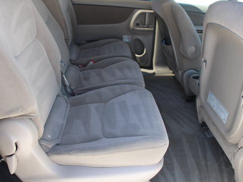 Used 2005 Toyota Sienna LE w/ LE Pkg 4 FWD image 15