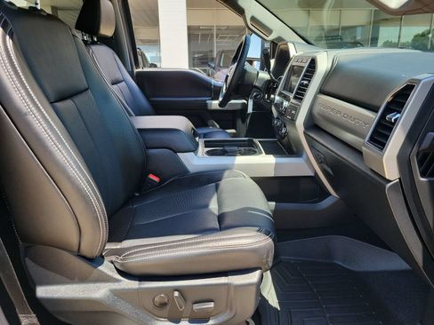 Used 2021 Ford F250 Lariat AWD/4WD image 27
