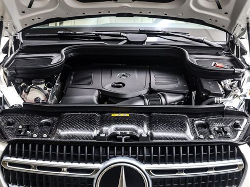 Certified 2025 Mercedes-Benz GLE 350 4MATIC image 13