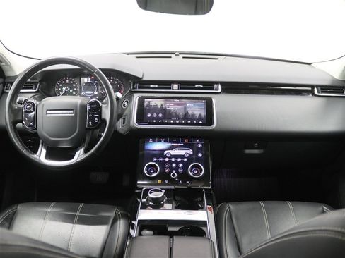 Used 2020 Land Rover Range Rover Velar S AWD/4WD image 26