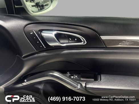 Used 2016 Porsche Cayenne GTS w/ Premium Package Plus AWD/4WD image 21