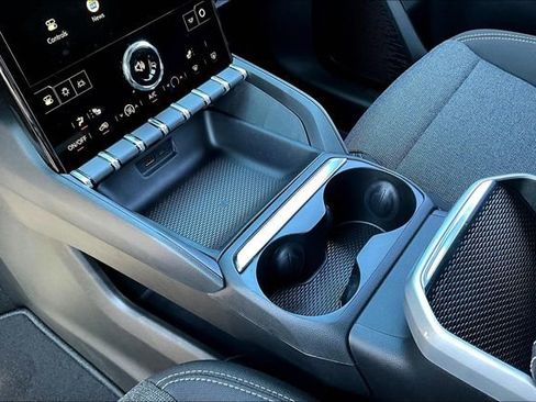 New 2026 GMC Terrain Elevation w/ Black Edition image 8