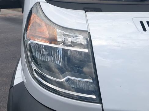 Used 2021 RAM ProMaster 2500 FWD image 10