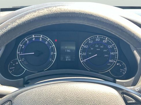 Used 2016 INFINITI QX50 2WD image 34