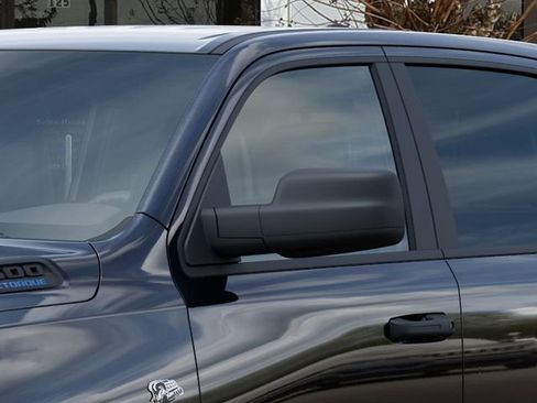 New 2026 RAM 1500 Express RWD image 12