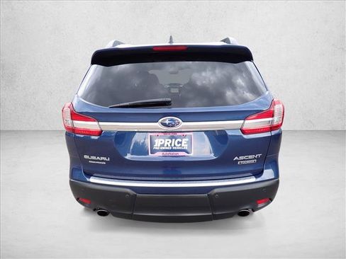Used 2019 Subaru Ascent Touring AWD/4WD image 3