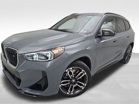 New 2026 BMW X1 M35i w/ Technology Package image 1