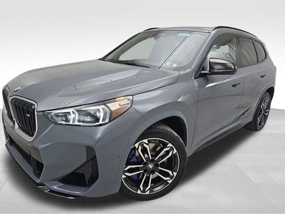 New 2026 BMW X1 M35i w/ Technology Package