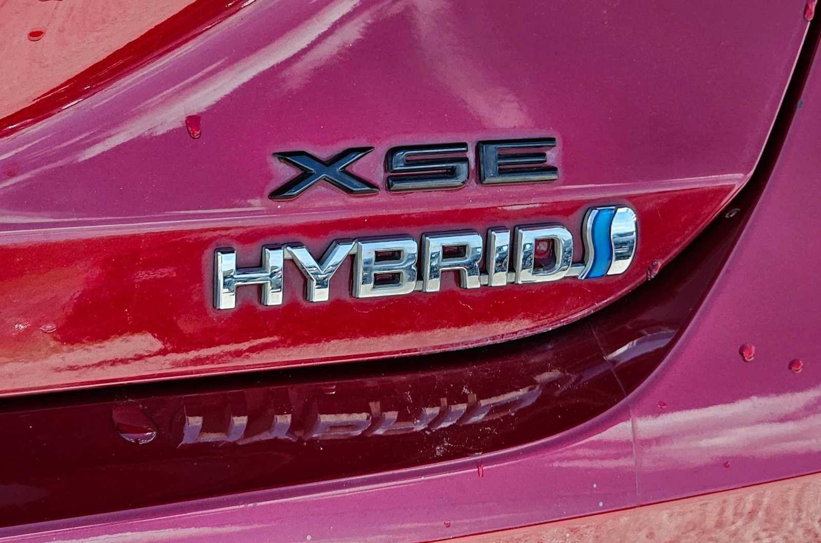 Used 2019 Toyota Avalon XSE FWD image 12