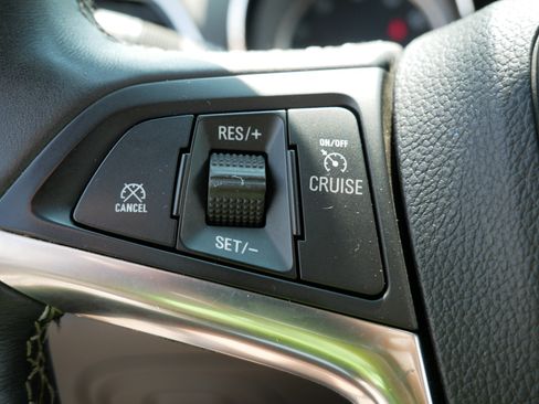 Used 2015 Buick Encore Convenience AWD/4WD image 31