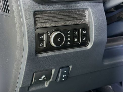 New 2026 Ford F250 Lariat w/ Black Appearance Package AWD/4WD image 10