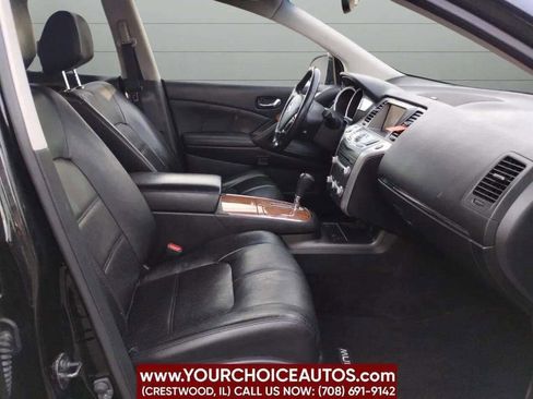 Used 2011 Nissan Murano LE w/ Navigation Pkg image 26