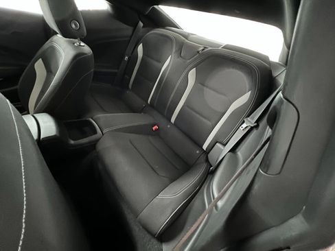 Used 2023 Chevrolet Camaro LT RWD image 25
