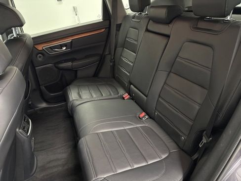 Used 2022 Honda CR-V Touring image 19