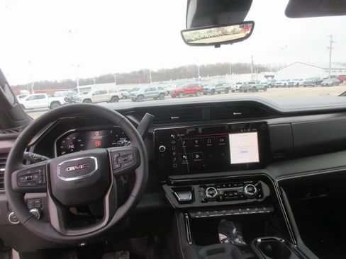 New 2026 GMC Sierra 2500 AT4X image 15