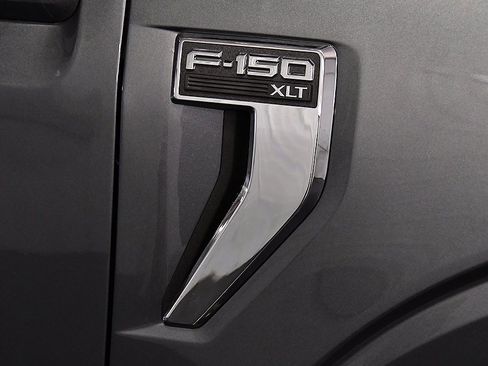 New 2026 Ford F150 XLT w/ Mobile Office Package image 10