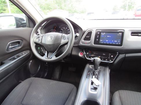 Used 2016 Honda HR-V EX image 10
