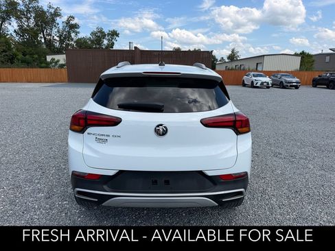 Used 2020 Buick Encore GX Select FWD image 5