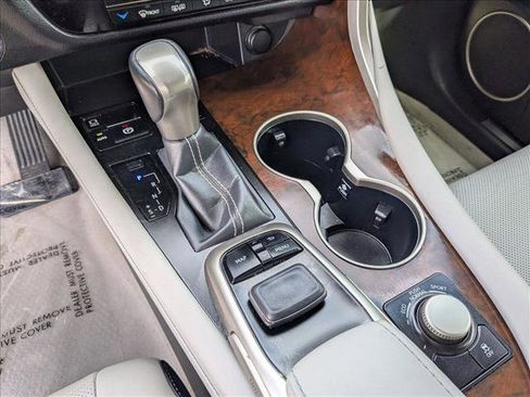 Used 2018 Lexus RX 350 FWD w/ Premium Package image 12