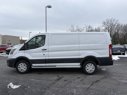 Used 2024 Ford Transit 250 Low Roof w/ Exterior Upgrade Package image 2