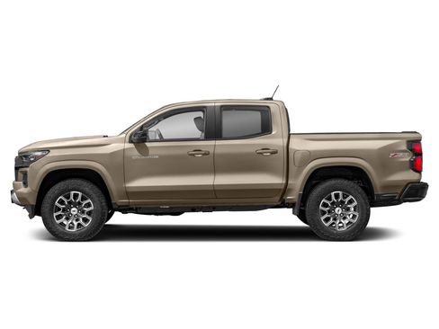 Used 2023 Chevrolet Colorado Z71 w/ Z71 Convenience Package 2 image 35