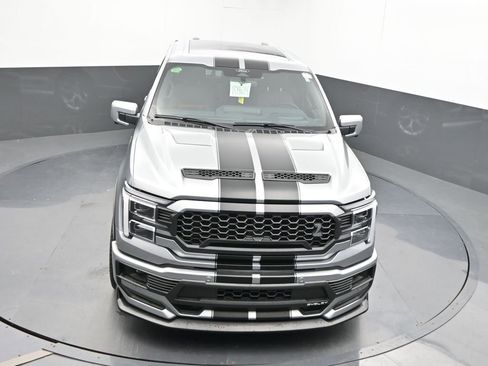 New 2025 Ford F150 Lariat w/ Equipment Group 502A High image 31