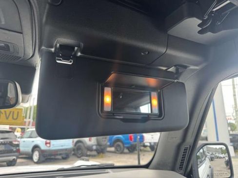 Used 2021 Ford Bronco Big Bend image 22