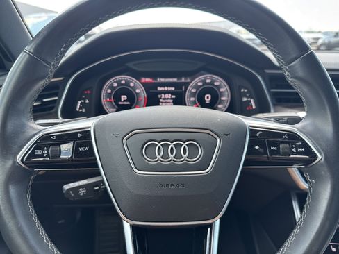 Used 2023 Audi A6 Premium Plus w/ Premium Plus Package image 10