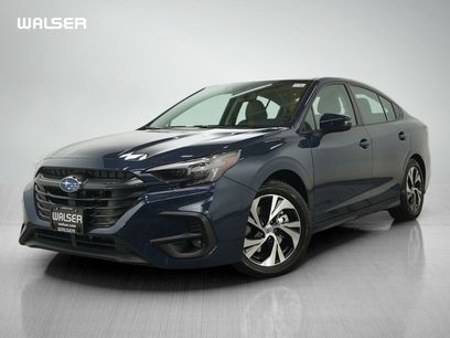 Used 2024 Subaru Legacy Premium