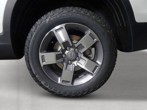 New 2026 Honda Ridgeline RTL image 11
