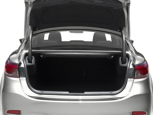 Used 2016 MAZDA MAZDA6 Grand Touring image 15