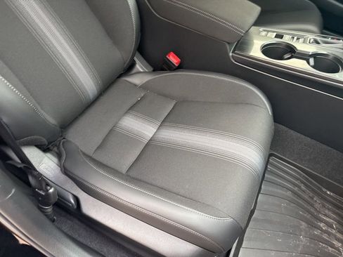 Used 2024 Honda Civic Sport image 25