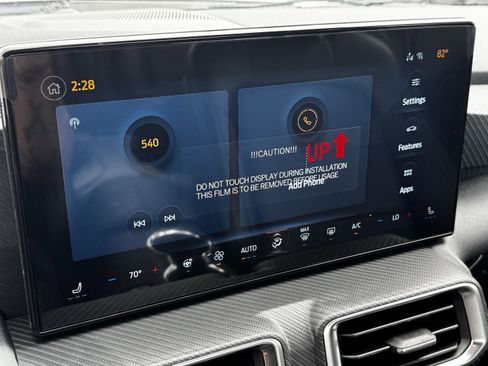 New 2026 Ford Mustang Premium w/ Mustang Nite Pony Package image 17