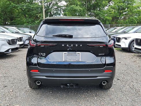 New 2026 MAZDA CX-5 Preferred AWD/4WD image 5