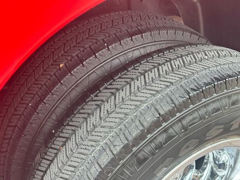 Used 2007 Dodge Ram 3500 Truck SLT image 14