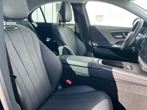 Certified 2024 Mercedes-Benz E 350 E 350 image 15