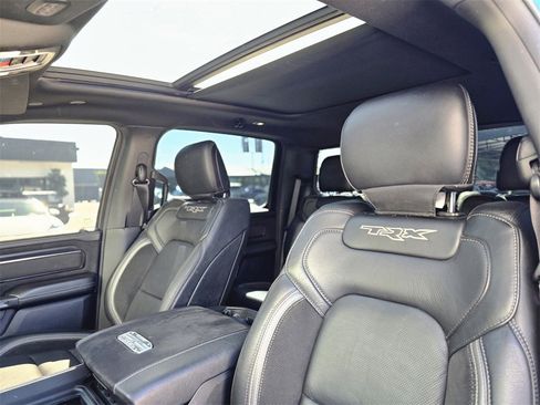 Used 2022 RAM 1500 TRX w/ TRX Level 1 Equipment Group image 17