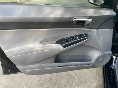 Used 2008 Honda Civic LX image 17