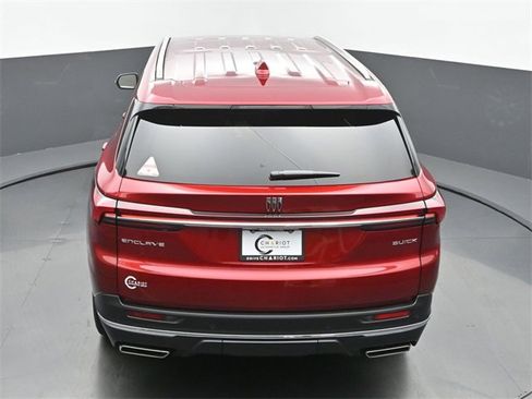 New 2026 Buick Enclave Preferred w/ Power Package image 44