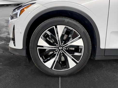 Used 2023 Polestar Polestar 2 w/ Pilot Pack AWD/4WD image 29