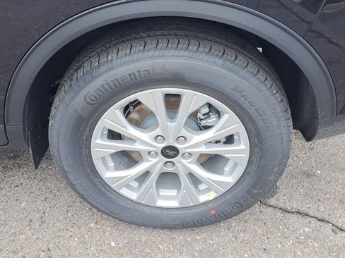 New 2026 Ford Escape Active w/ Tech Pack #1 image 28