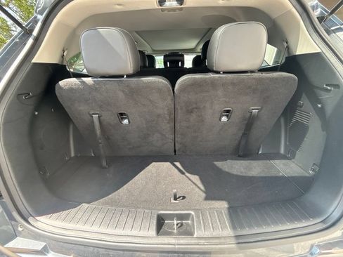 Used 2023 Kia Sorento S w/ Panoramic Sunroof Package FWD image 20