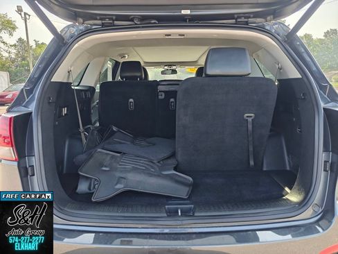 Used 2020 Kia Sorento EX AWD/4WD image 18
